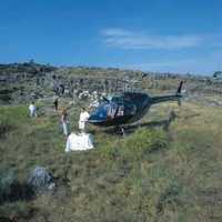 Scenic Helicopter Adventure Flights Mpumalanga